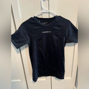 Men’s tight fit Young LA shirt